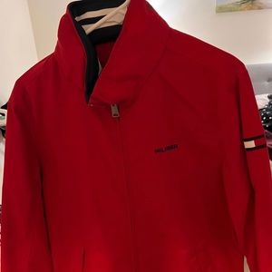 Tommy Hilfiger jacket